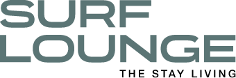 Surf Lounge Logo
